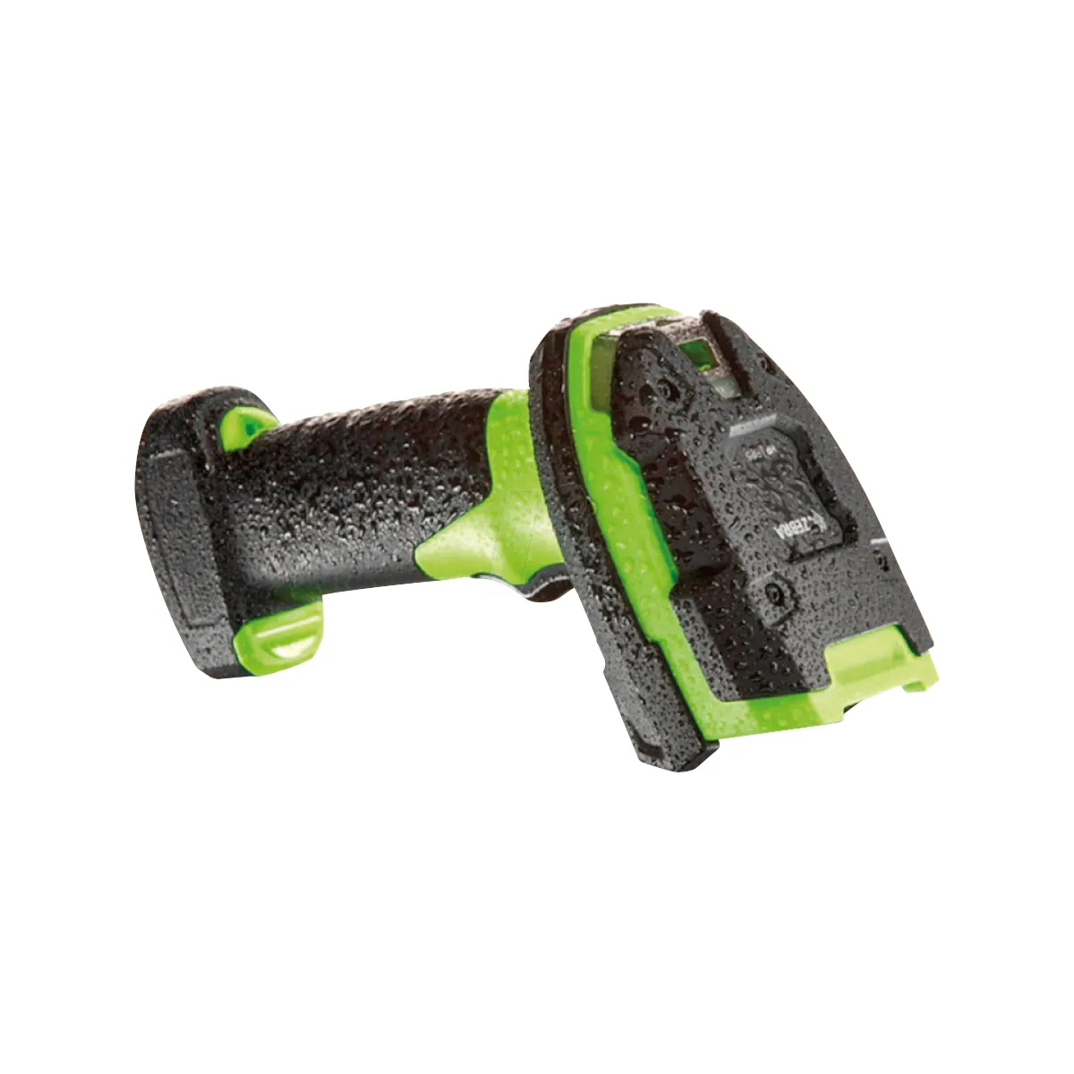 Czytnik kodów kreskowych ZEBRA DS3678-SR PRZEWODOWY - widok z przodu pod kątem