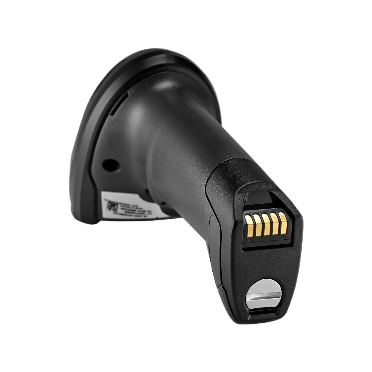 Czytnik kodów kreskowych ZEBRA DS8178 - widok z tyłu pod kątem