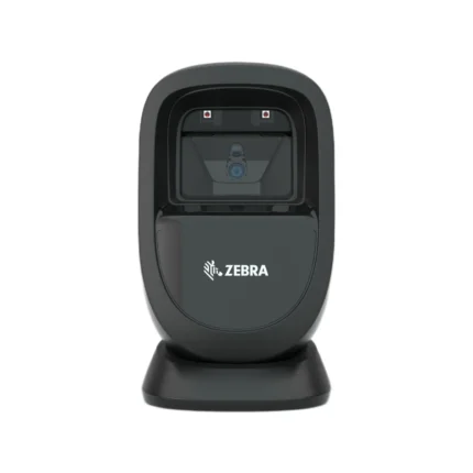 Czytnik kodów kreskowych ZEBRA DS9308 - widok z przodu