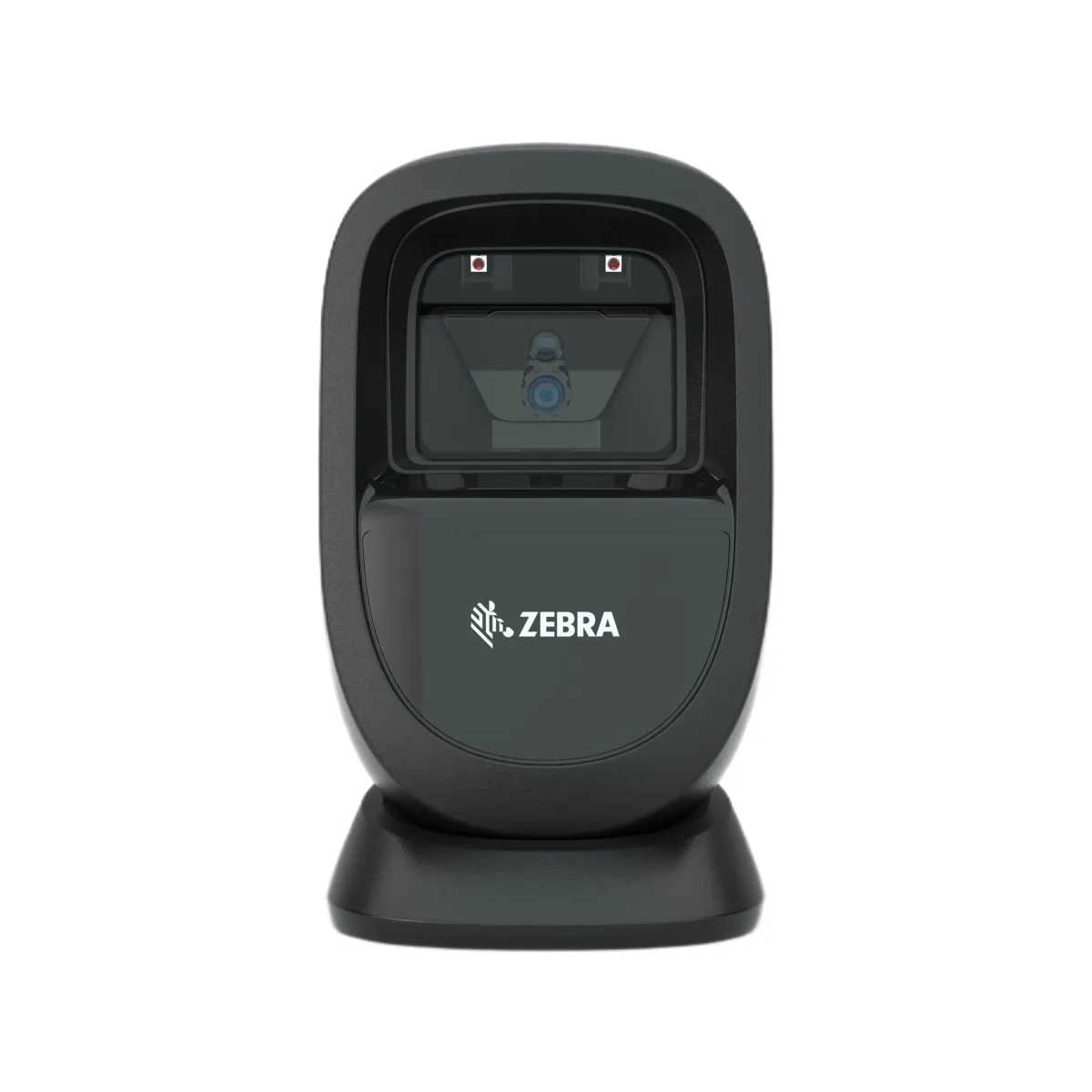 Czytnik kodów kreskowych ZEBRA DS9308 - widok z przodu