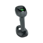 Czytnik kodów kreskowych ZEBRA DS9908 RFID - widok z tyłu pod kątem