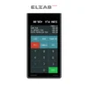 ELZAB K1 SLIM ONLINE Kasa fiskalna ELZAB K1 SLIM ONLINE - widok z góry - wersja Bluetooth/GPRS