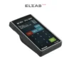 ELZAB K1 SLIM ONLINE Kasa fiskalna ELZAB K1 SLIM ONLINE – widok z góry pod kątem - wersja Bluetooth/WiFi