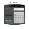 ELZAB MINI LAN/BT/GPRS Kasa fiskalna ELZAB MINI LAN/BT/GPRS - widok z góry