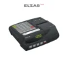 ELZAB MINI LAN/BT/GPRS Kasa fiskalna ELZAB MINI LAN/BT/GPRS - widok z przodu pod kątem