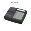 ELZAB MINI LAN/BT/GPRS Kasa fiskalna ELZAB MINI LAN/BT/GPRS - widok z góry pod kątem