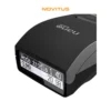 NOVITUS NANO ONLINE GSM24 Kasa fiskalna NOVITUS NANO ONLINE GSM24 - widok z przodu od strony klienta