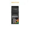 NOVITUS NANO ONLINE GSM24 Kasa fiskalna NOVITUS NANO ONLINE GSM24 - widok z góry