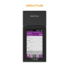 NOVITUS ONE PRO Kasa fiskalna NOVITUS ONE PRO - widok z góry