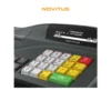 NOVITUS SENTO ONLINE GSM Kasa fiskalna NOVITUS SENTO ONLINE GSM - widok klawiatury