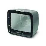 Czytnik kodów kreskowych DATALOGIC MAGELLAN 3450VSi - widok z przodu pod kątem