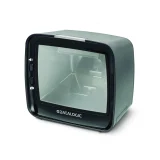 Czytnik kodów kreskowych DATALOGIC MAGELLAN 3450VSi - widok z przodu pod kątem