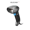 Czytnik kodów kreskowych ELZAB DATALOGIC GRYPHON QD4500 2D - widok z boku pod kątem