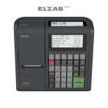 Kasa fiskalna ELZAB Jota - widok z góry