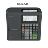 Kasa fiskalna ELZAB Jota - widok z góry