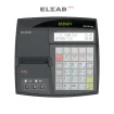 Kasa fiskalna ELZAB MINI - widok z góry