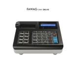 Kasa fiskalna FAWAG LITE ONLINE - widok z góry