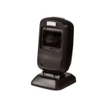 Czytnik kodów kreskowych NEWLAND FR4080 KOI II - widok z przodu pod kątem