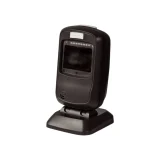 Czytnik kodów kreskowych NEWLAND FR4080 KOI II - widok z przodu pod kątem