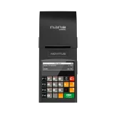 Kasa fiskalna Novitus NANO ONLINE – widok z góry