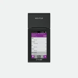 Kasa fiskalna NOVITUS ONE PRO – widok z góry.