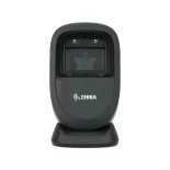 Czytnik kodów kreskowych ZEBRA DS9308 - widok z przodu